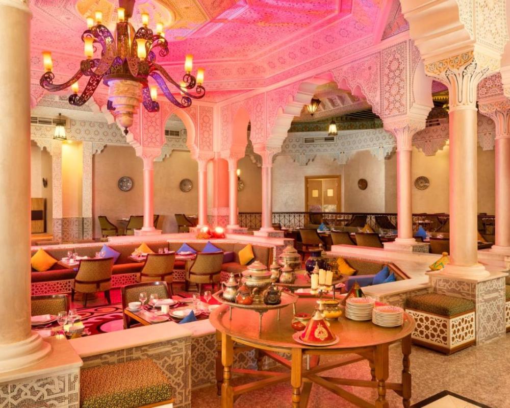 фото Pickalbatros Palace Hurghada