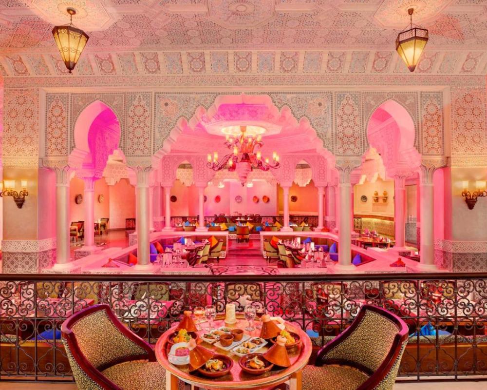 фото Pickalbatros Palace Hurghada