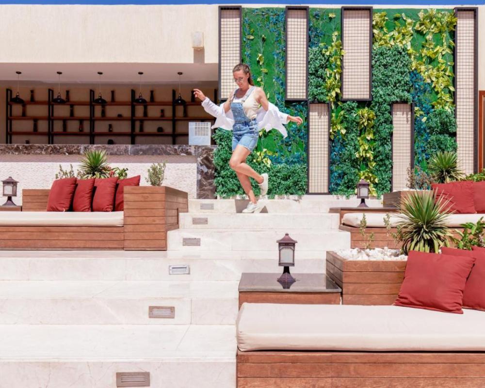 фото Pickalbatros Palace Hurghada