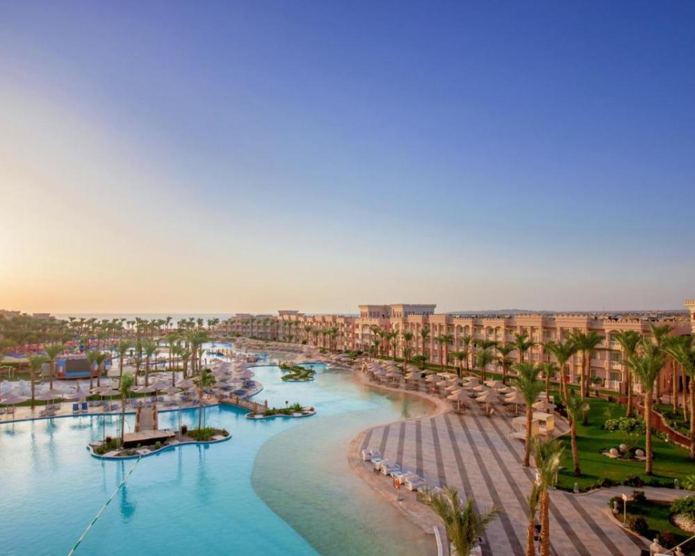 фото Pickalbatros Palace Hurghada