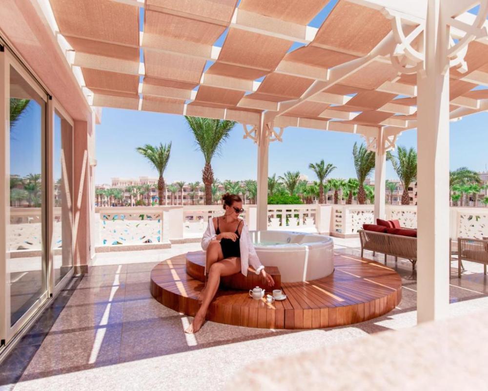 фото Pickalbatros Palace Hurghada