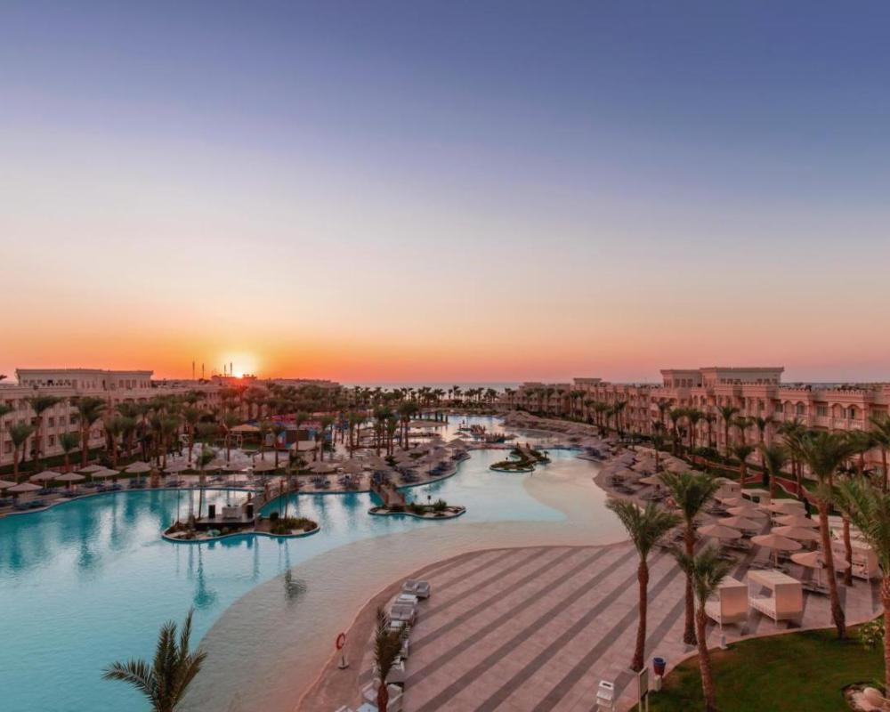 фото Pickalbatros Palace Hurghada