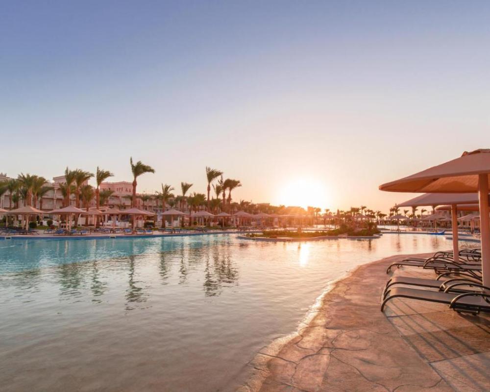 фото Pickalbatros Palace Hurghada