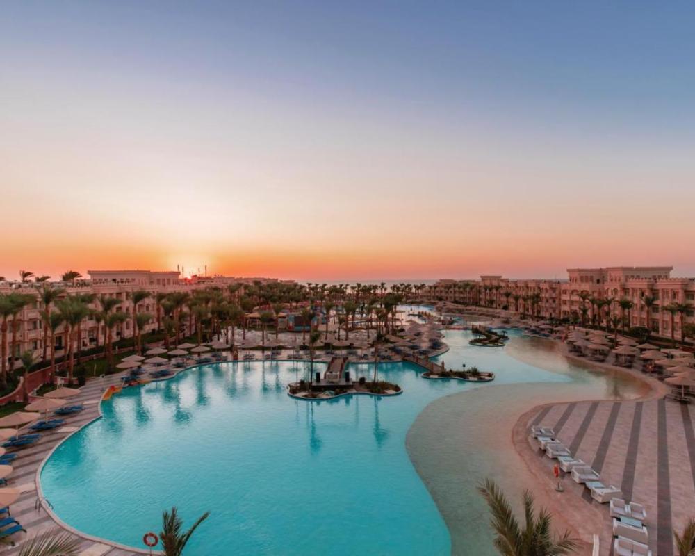 фото Pickalbatros Palace Hurghada