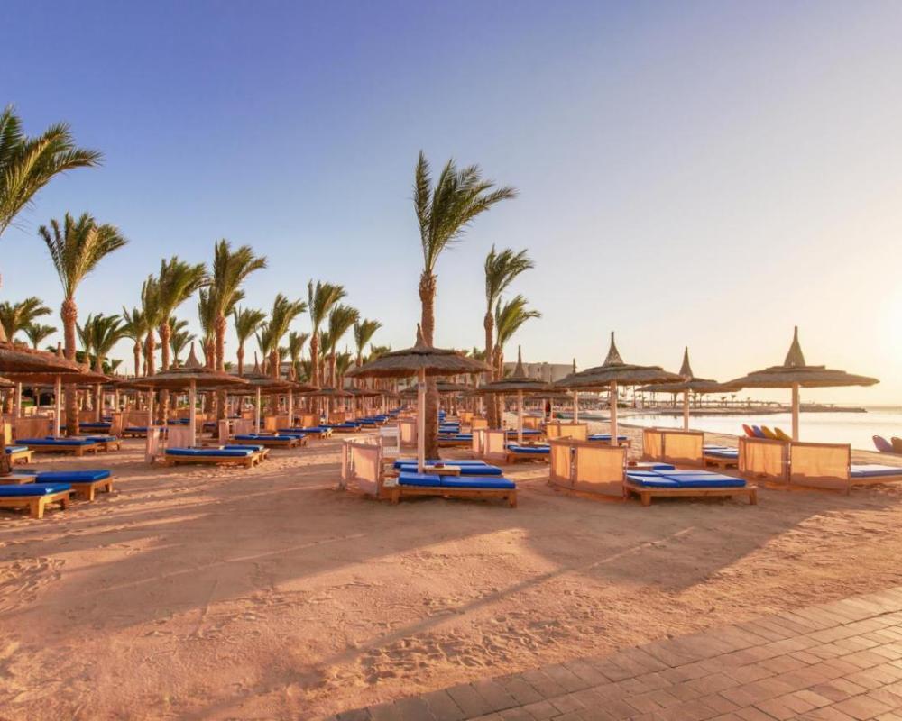 фото Pickalbatros Palace Hurghada