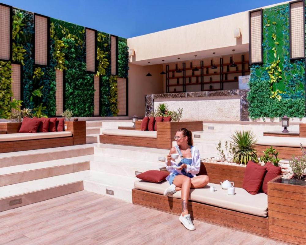 фото Pickalbatros Palace Hurghada