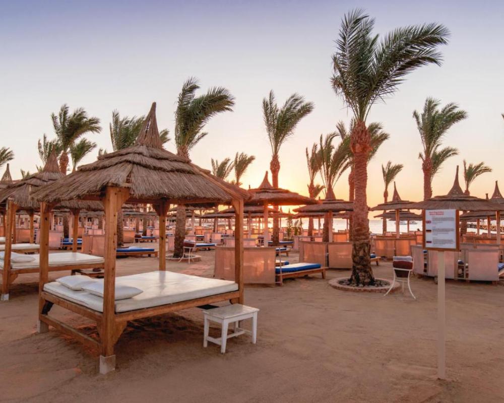 фото Pickalbatros Palace Hurghada