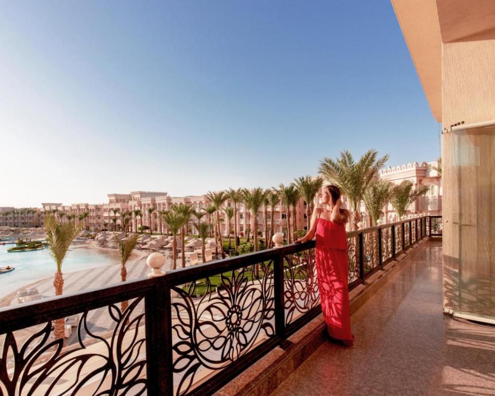 фото Pickalbatros Palace Hurghada
