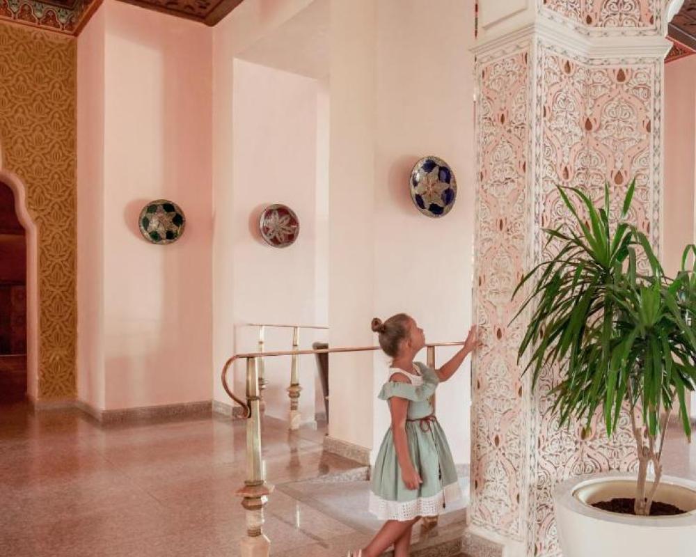 фото Pickalbatros Palace Hurghada