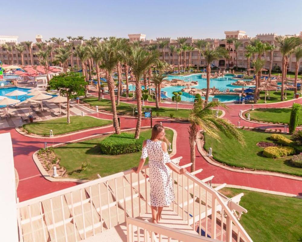 фото Pickalbatros Palace Hurghada