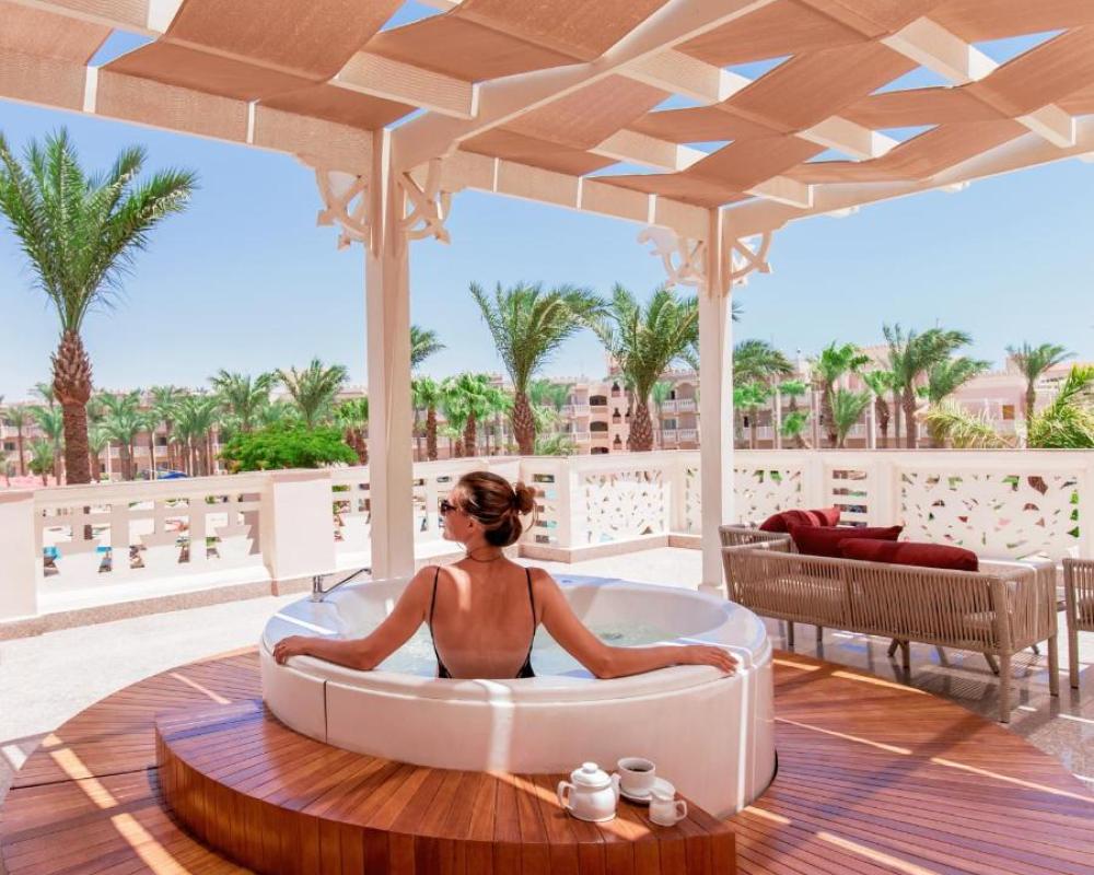 фото Pickalbatros Palace Hurghada