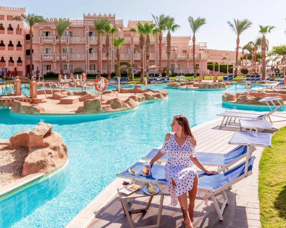 фото Pickalbatros Palace Hurghada