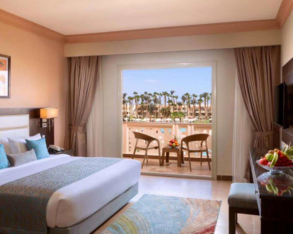 фото Pickalbatros Palace Hurghada