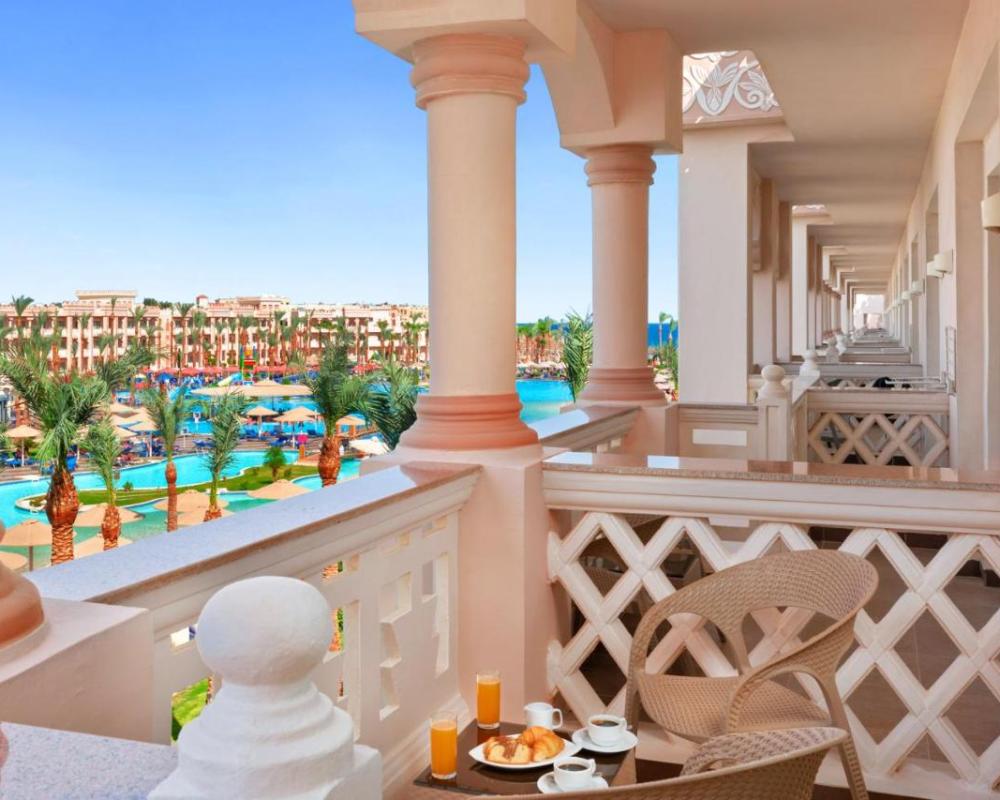 фото Pickalbatros Palace Hurghada
