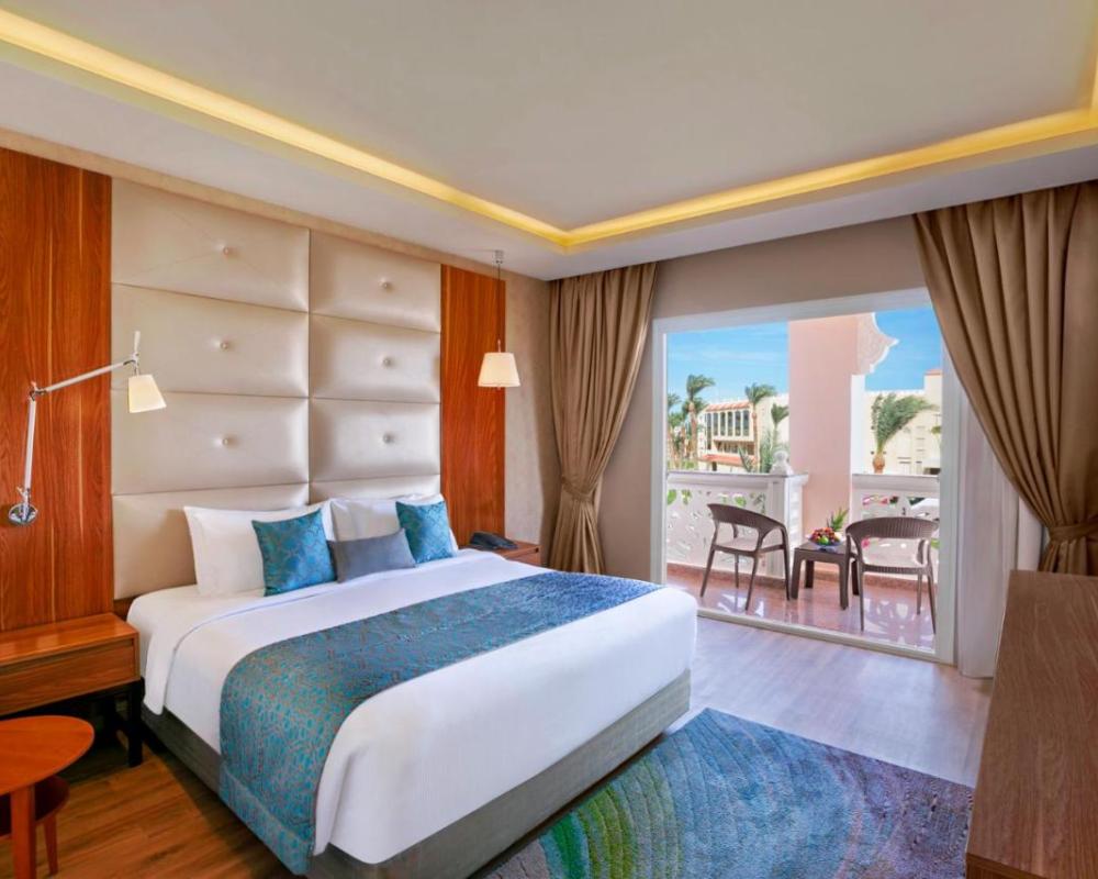 фото Pickalbatros Palace Hurghada