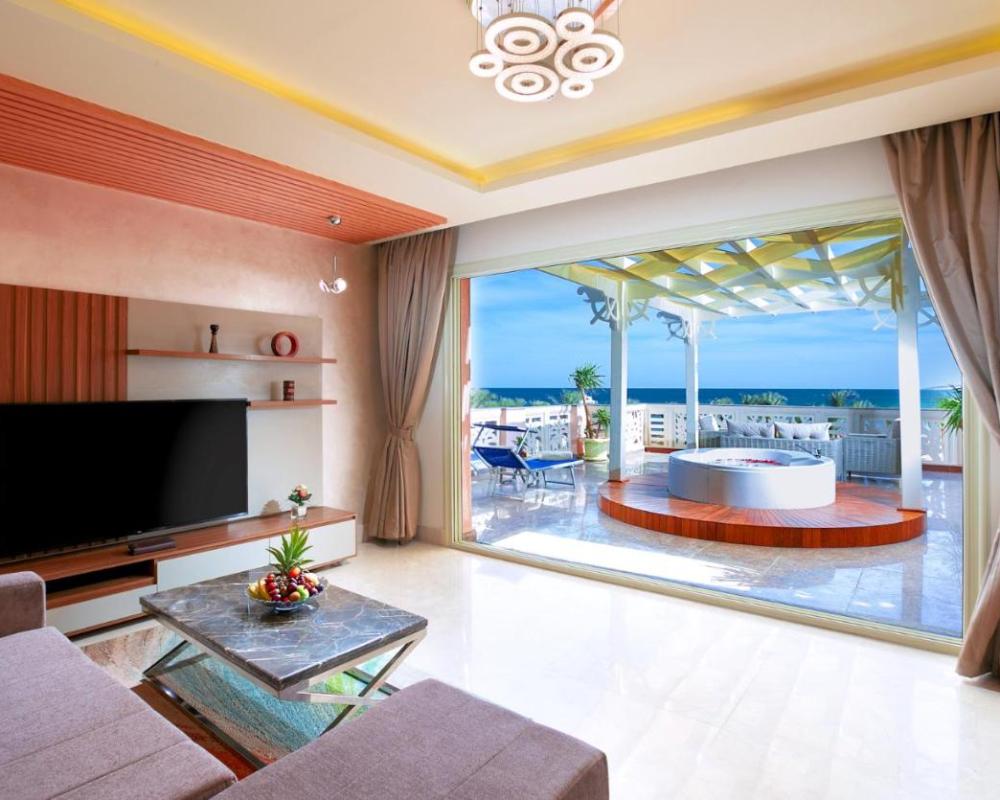 фото Pickalbatros Palace Hurghada