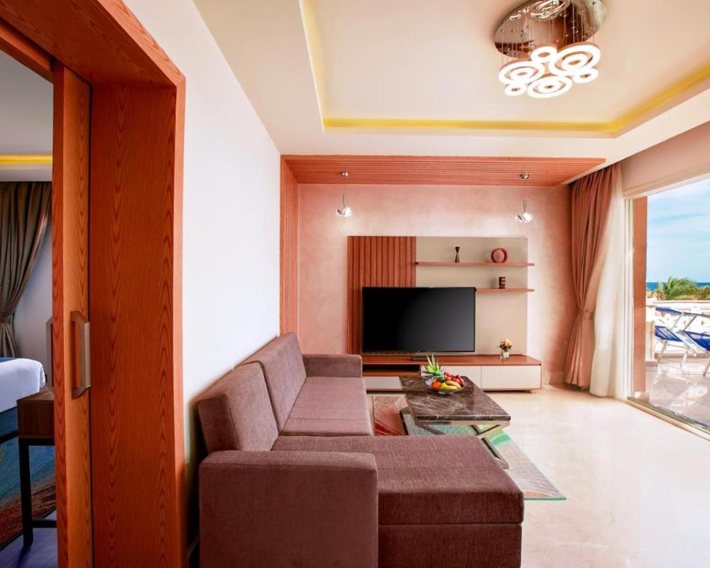 фото Pickalbatros Palace Hurghada