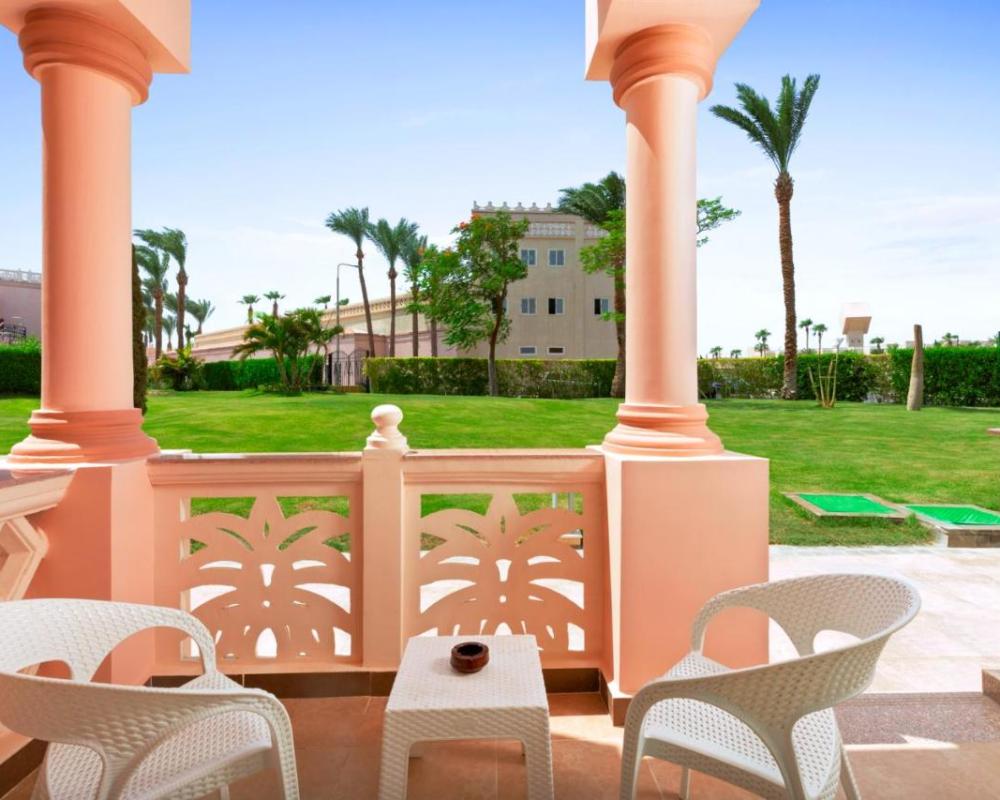 фото Pickalbatros Palace Hurghada