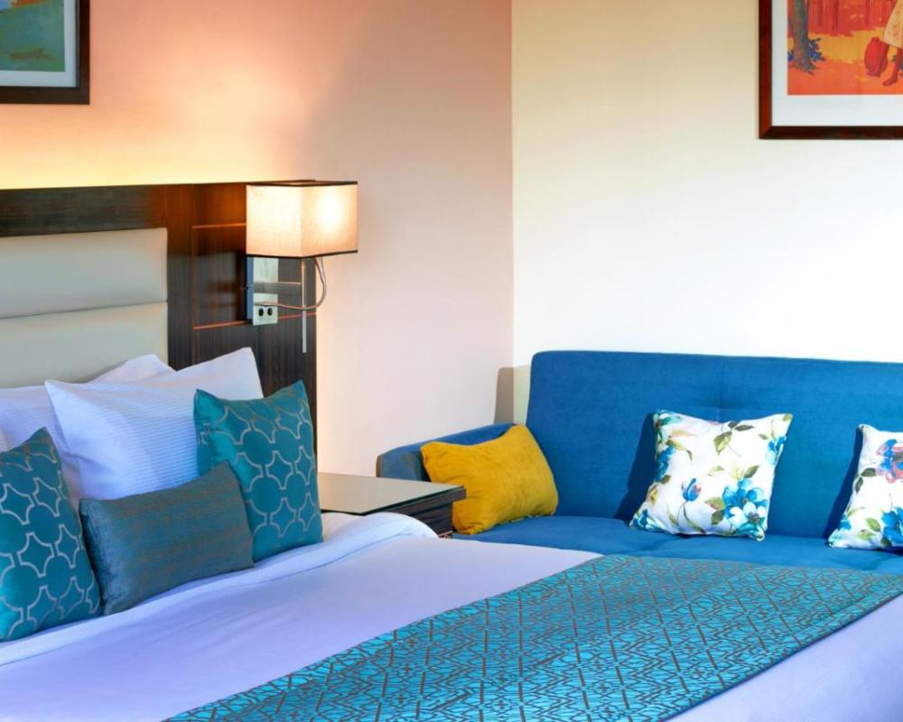 фото Pickalbatros Palace Hurghada