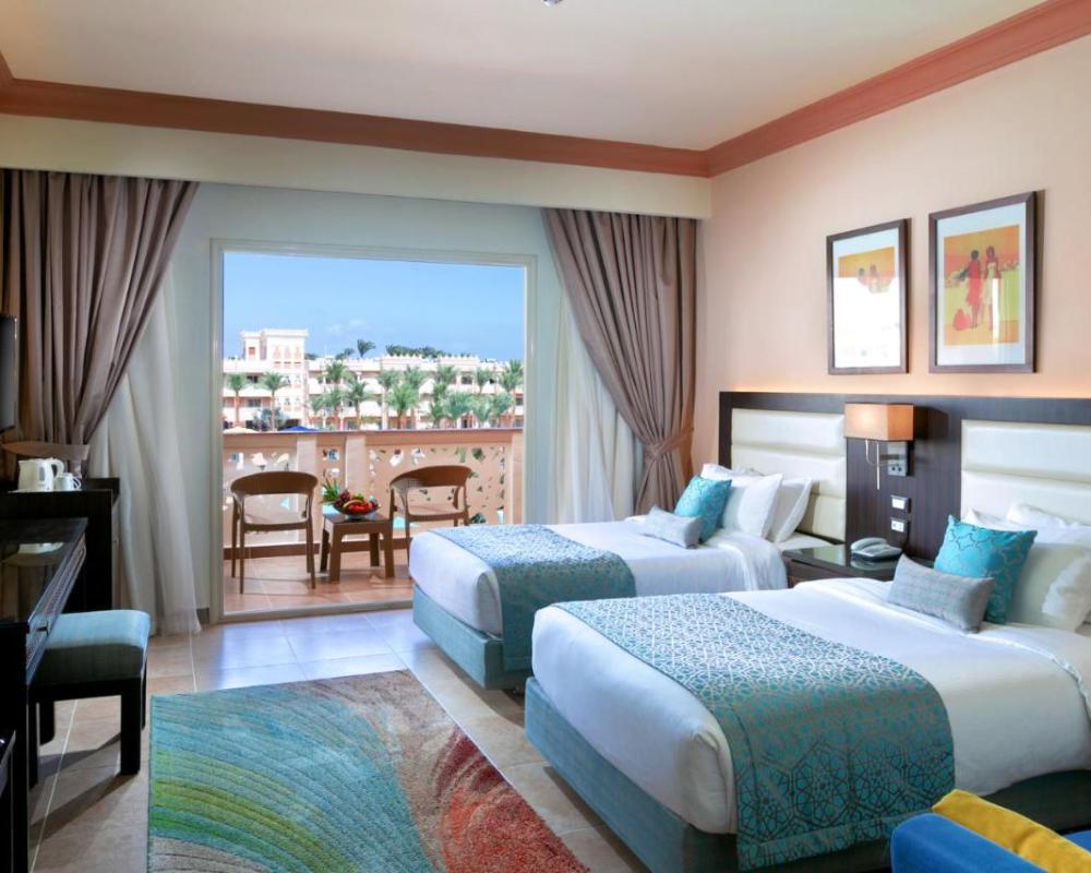 фото Pickalbatros Palace Hurghada