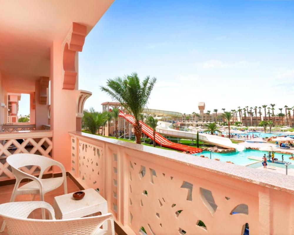 фото Pickalbatros Palace Hurghada