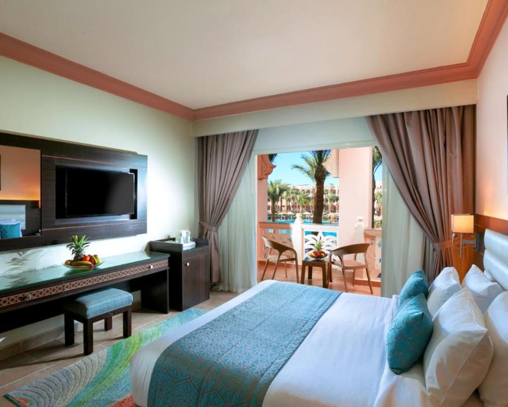 фото Pickalbatros Palace Hurghada