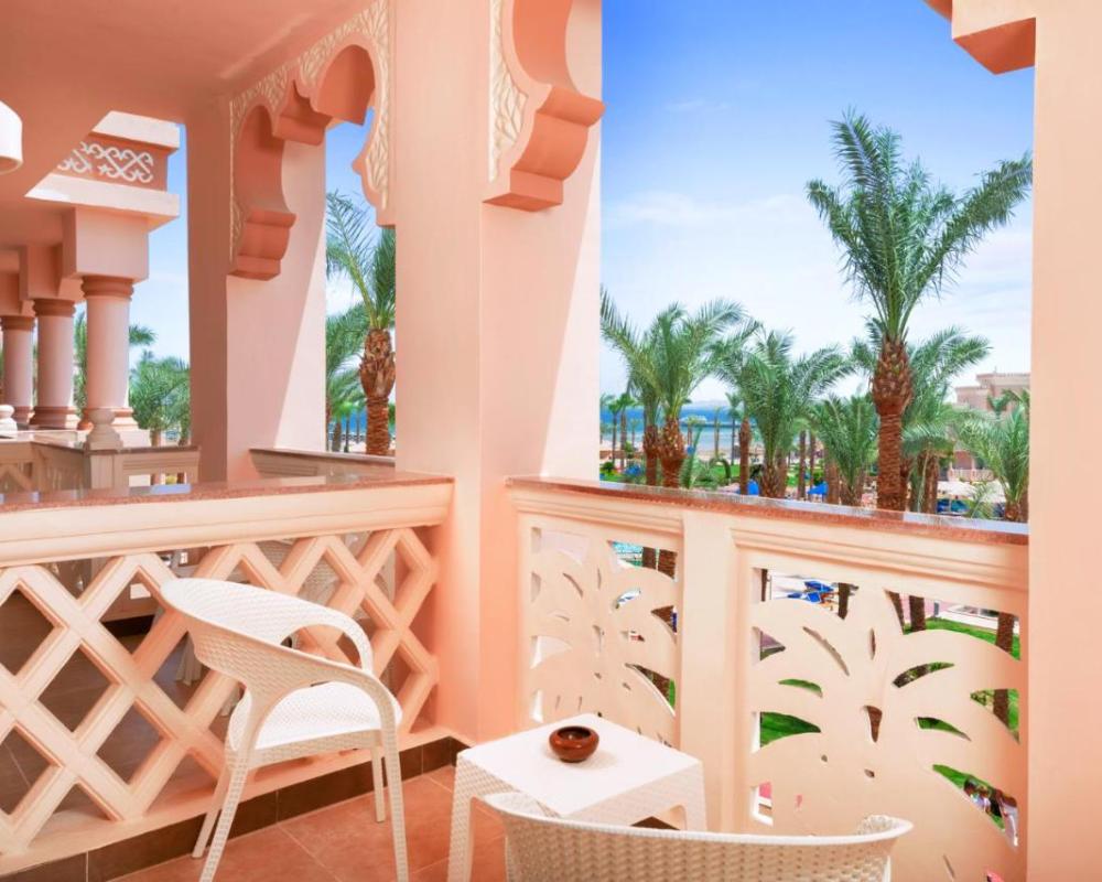 фото Pickalbatros Palace Hurghada