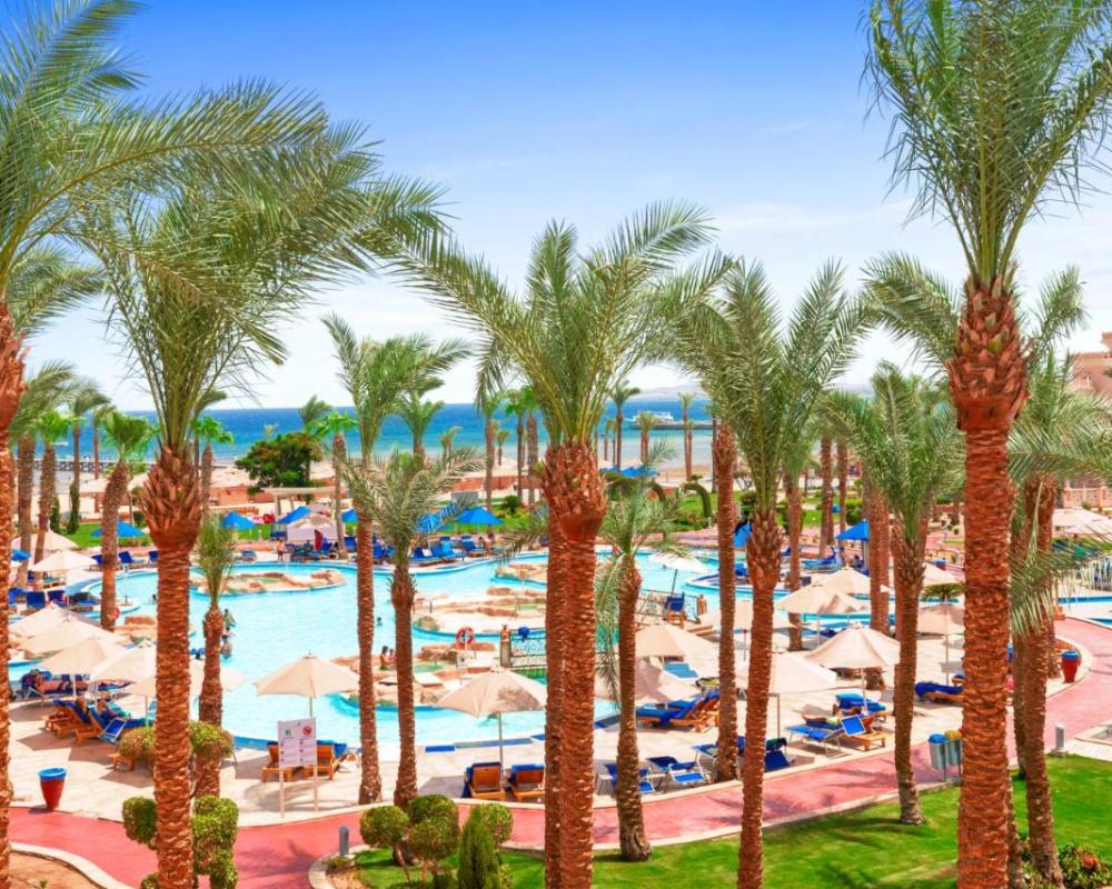 фото Pickalbatros Palace Hurghada