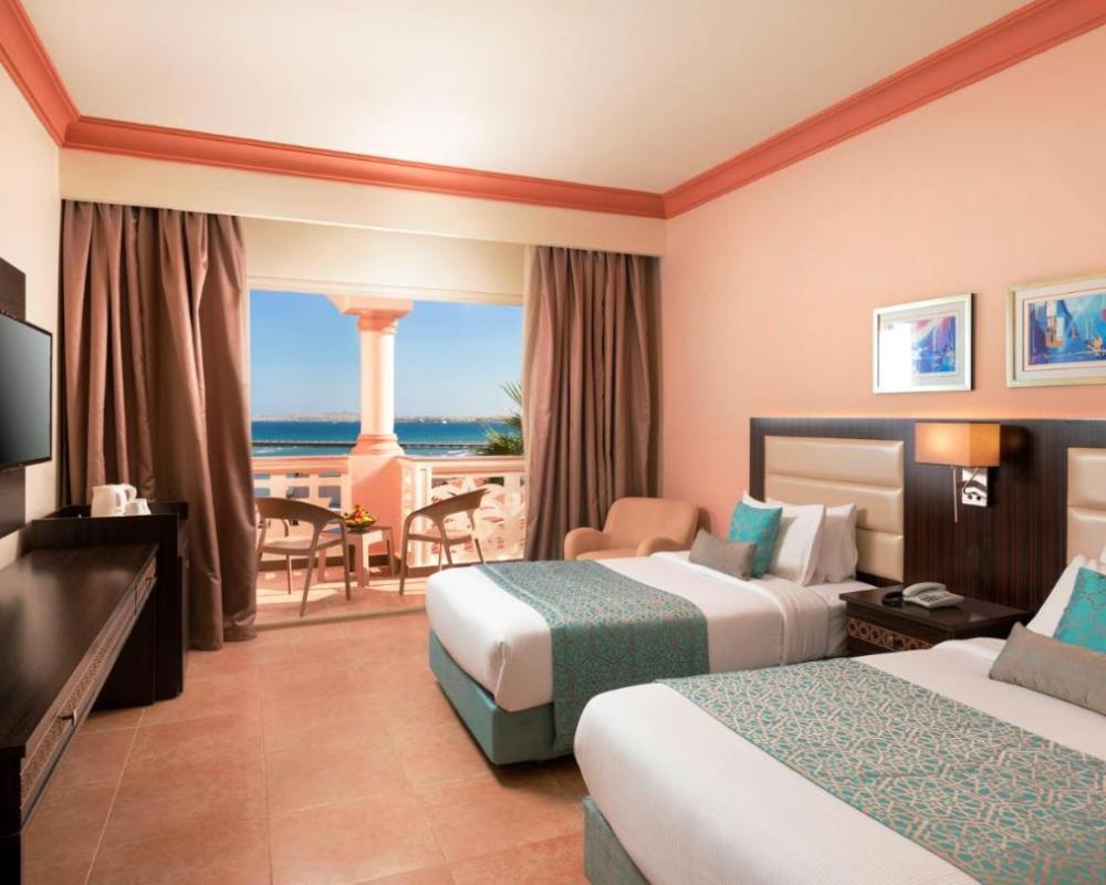 фото Pickalbatros Palace Hurghada