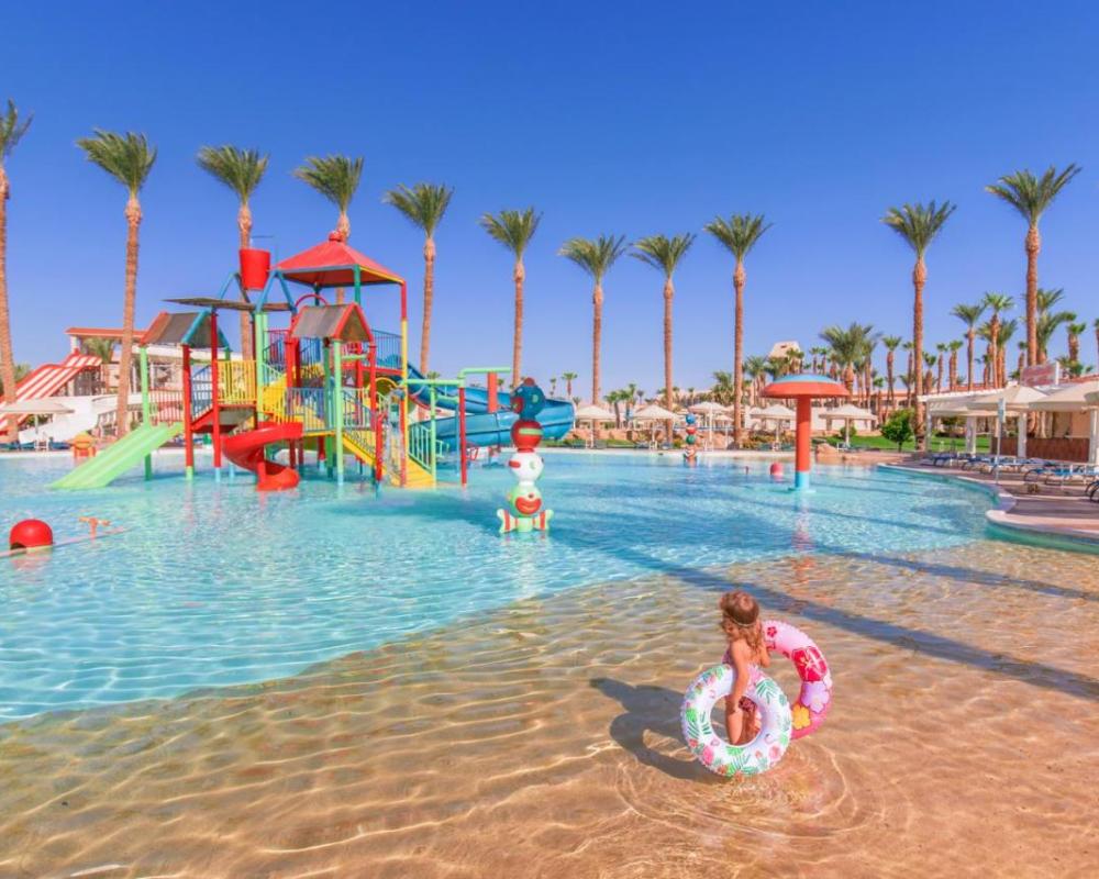 фото Pickalbatros Palace Hurghada