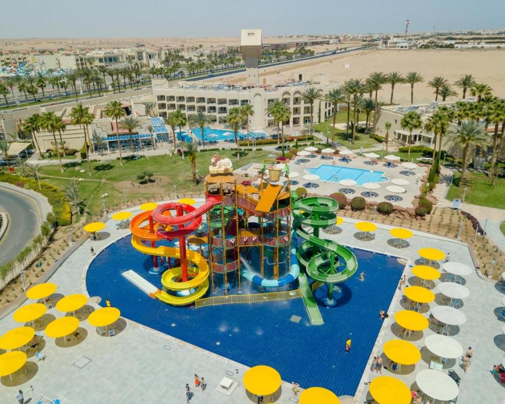 фото Pickalbatros Palace Hurghada