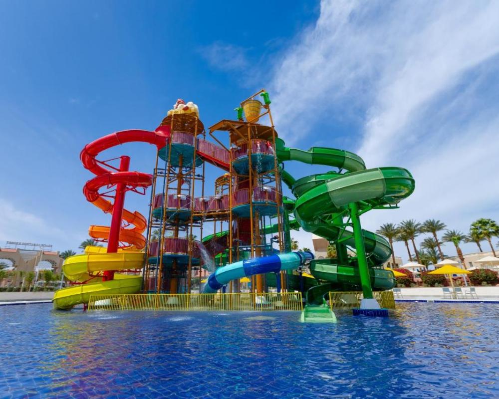 фото Pickalbatros Palace Hurghada