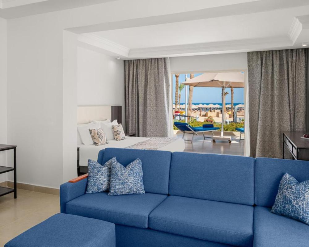 фото Pickalbatros Palace Hurghada