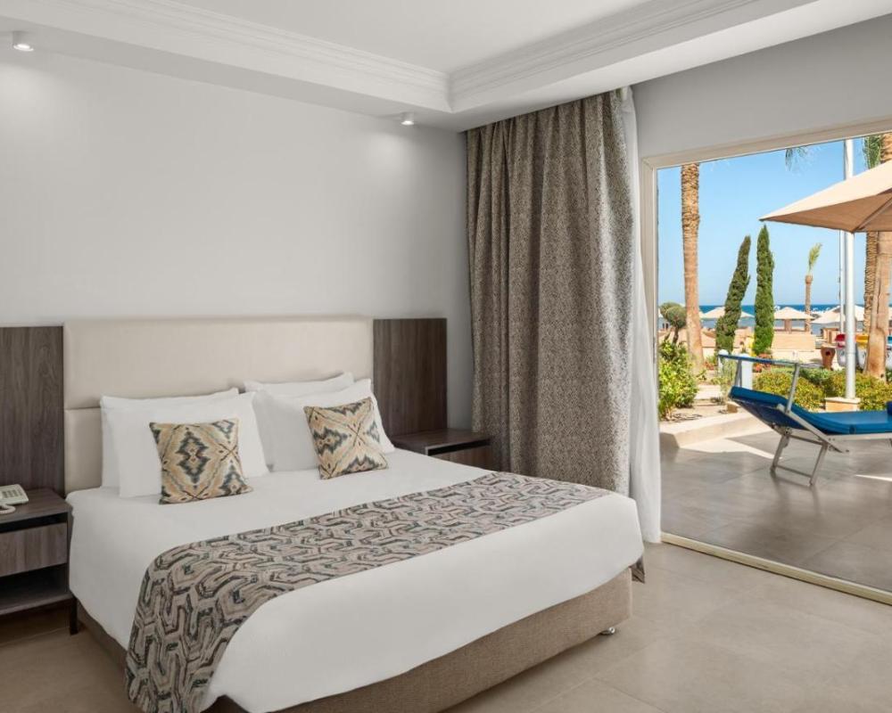 фото Pickalbatros Palace Hurghada