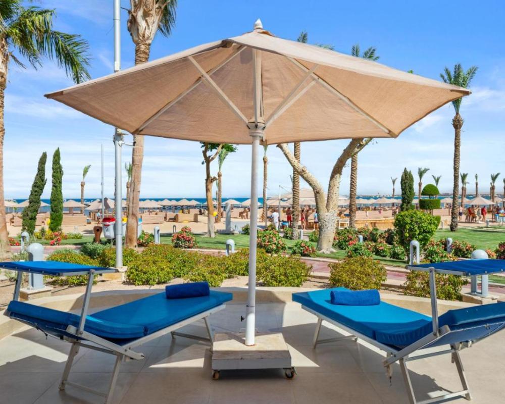 фото Pickalbatros Palace Hurghada