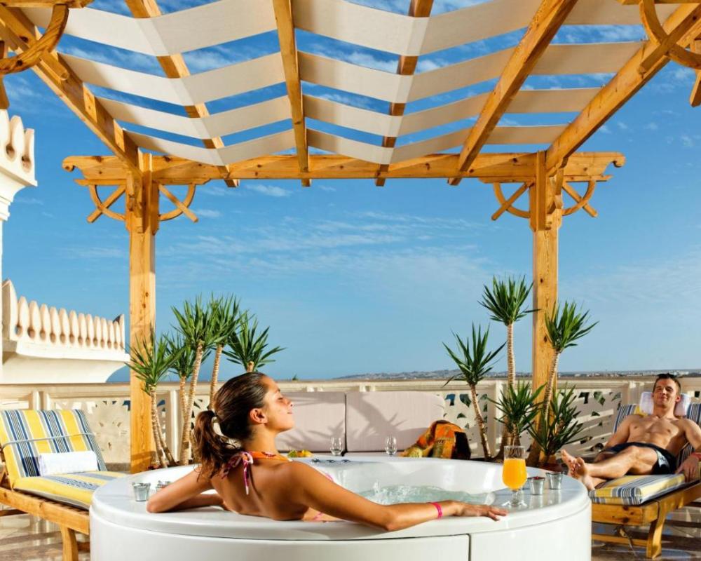 фото Pickalbatros Palace Hurghada