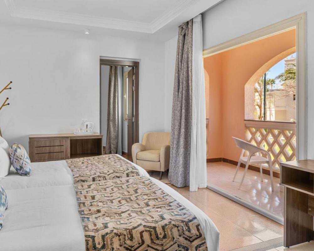 фото Pickalbatros Palace Hurghada