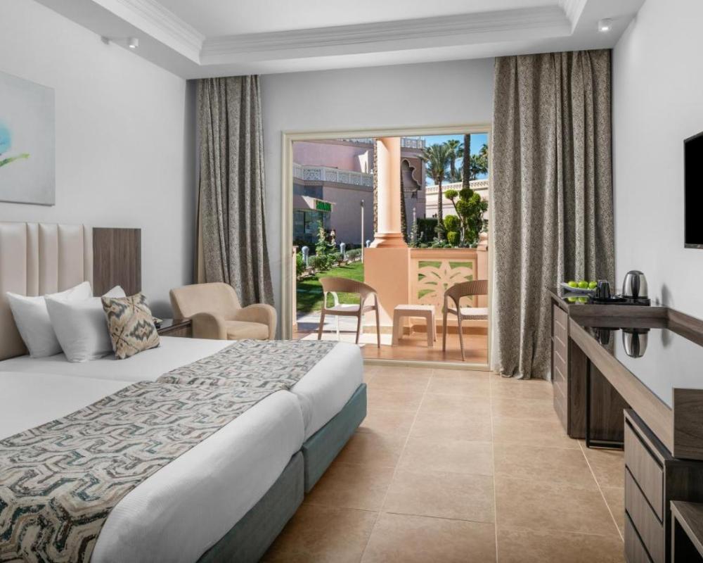 фото Pickalbatros Palace Hurghada