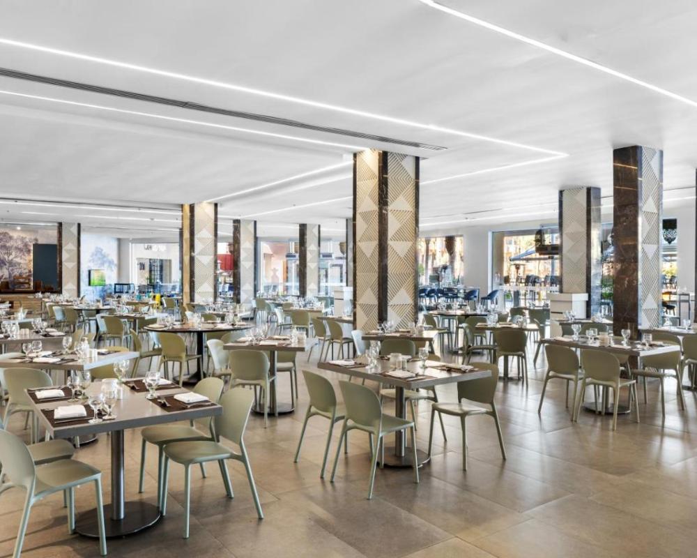 фото Pickalbatros Palace Hurghada