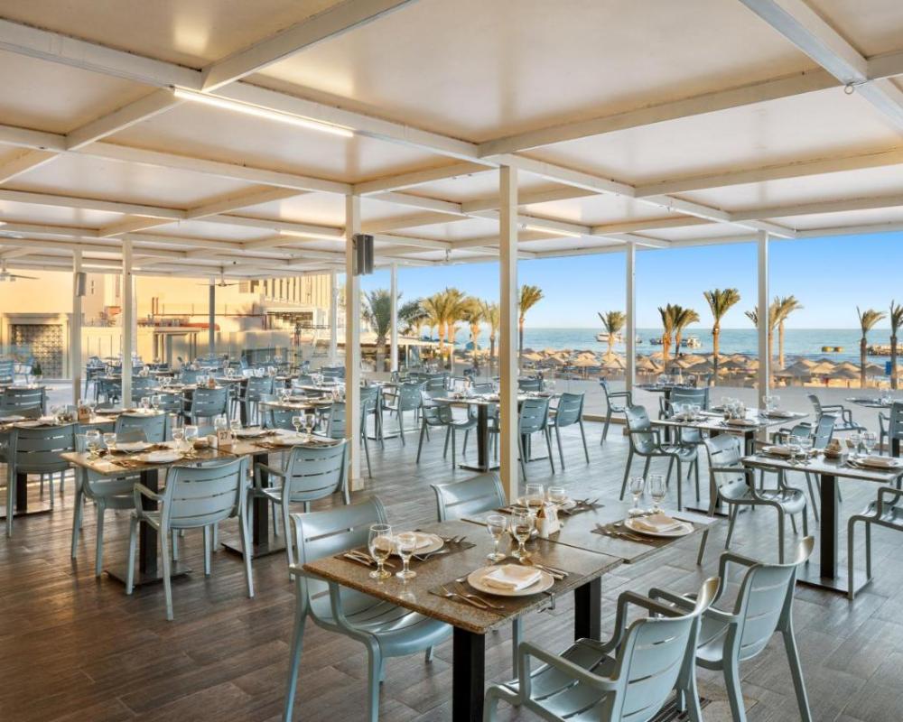 фото Pickalbatros Palace Hurghada