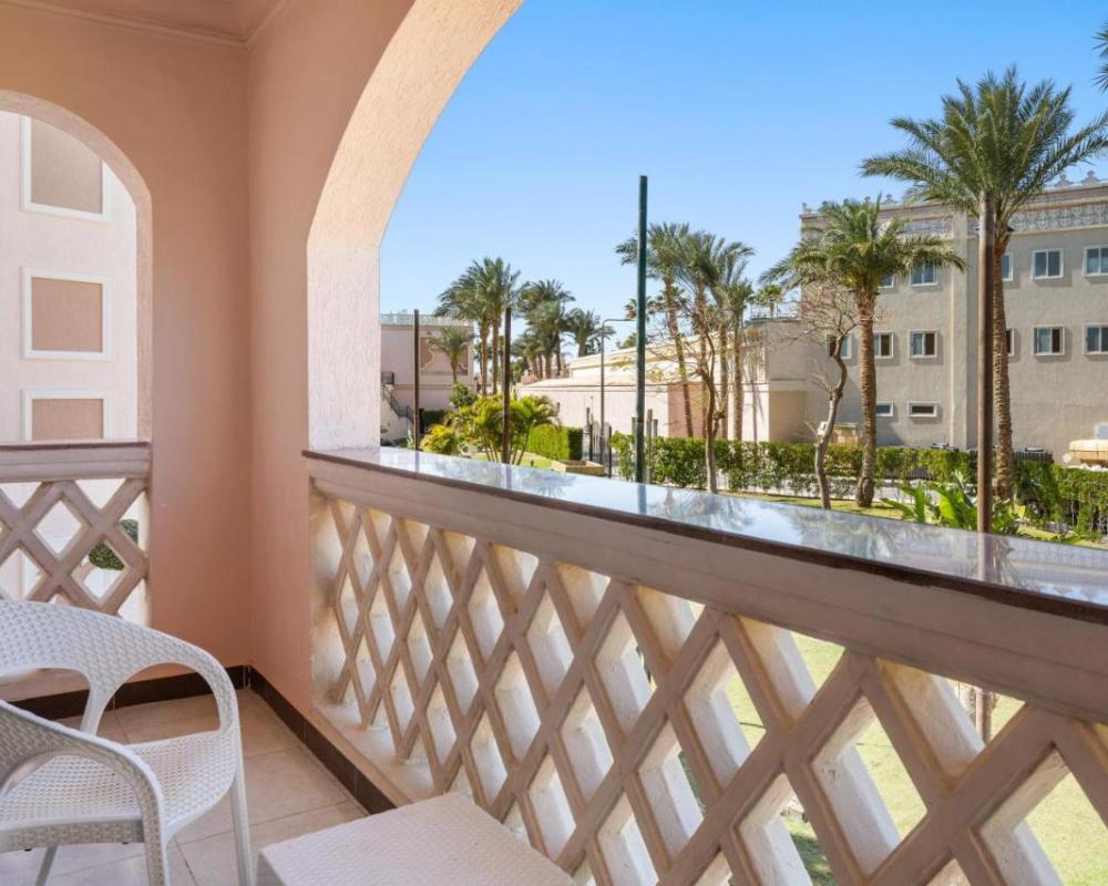 фото Pickalbatros Palace Hurghada