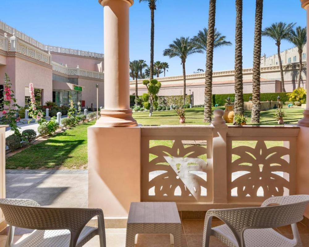 фото Pickalbatros Palace Hurghada