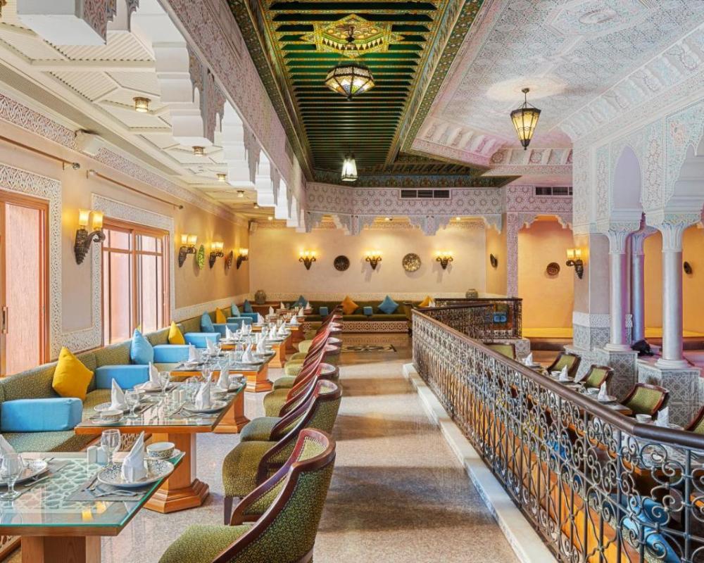 фото Pickalbatros Palace Hurghada