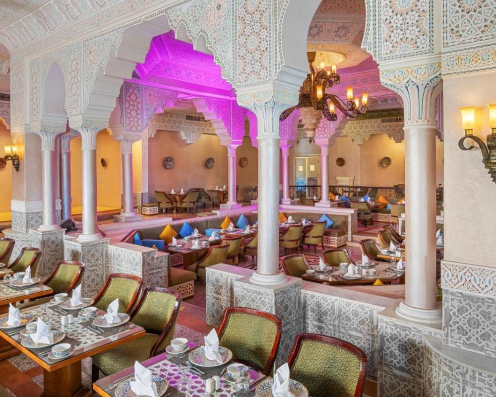 фото Pickalbatros Palace Hurghada