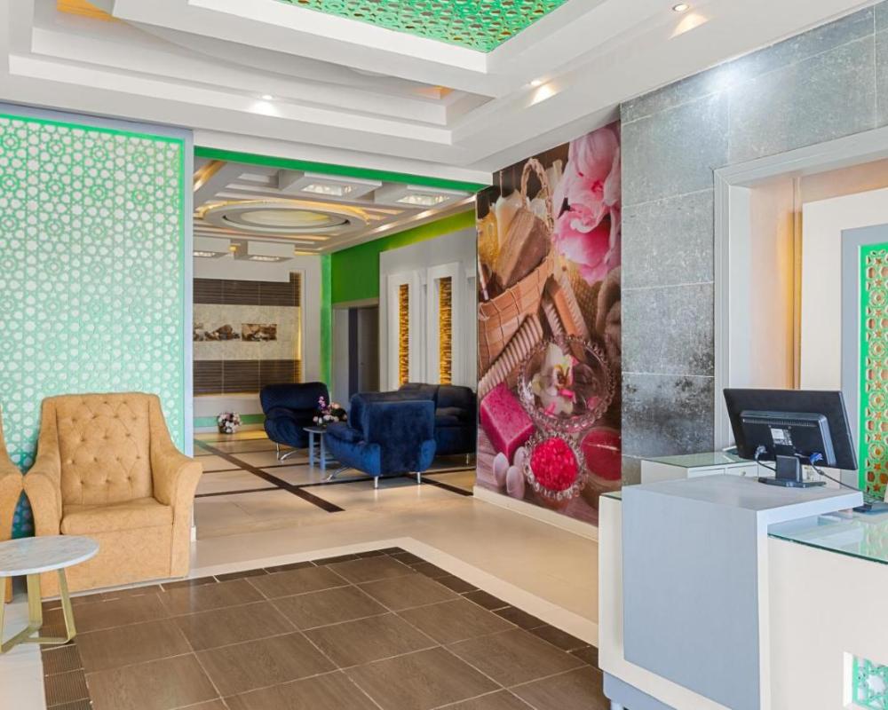 фото Pickalbatros Palace Hurghada