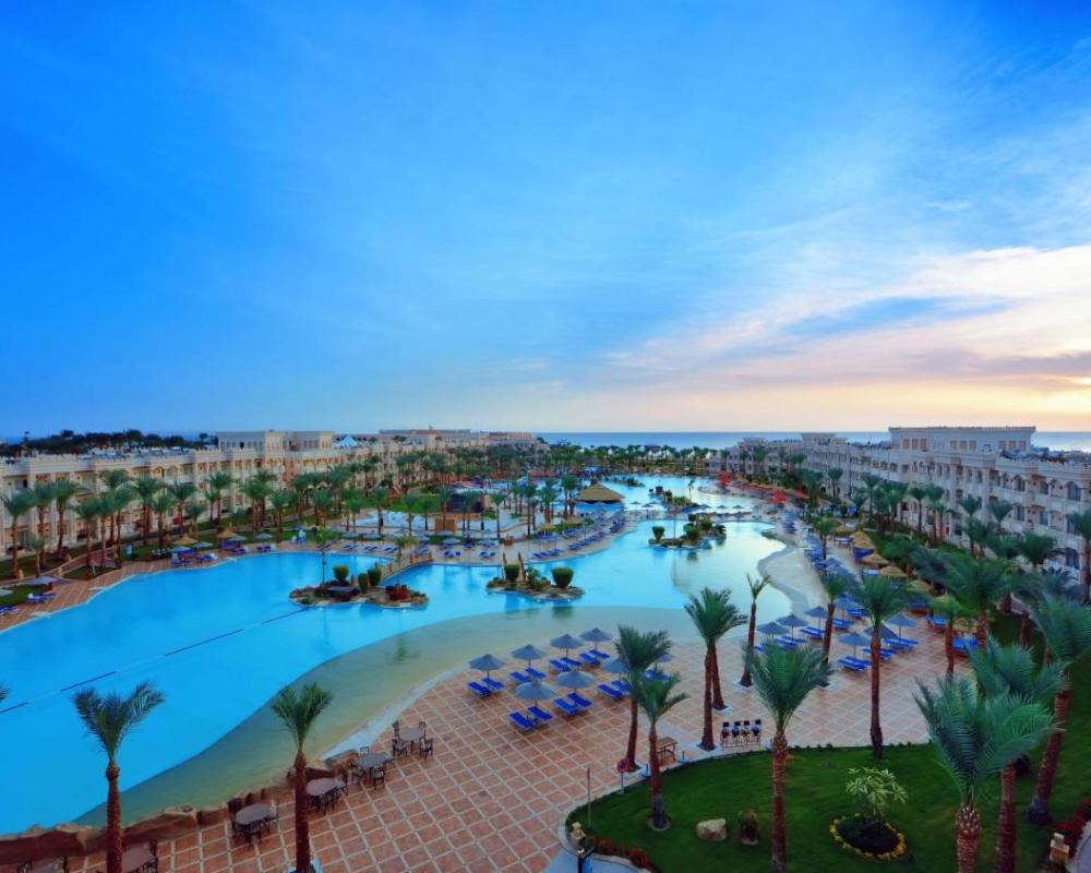 фото Pickalbatros Palace Hurghada