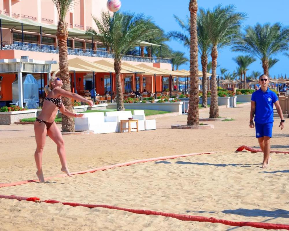 фото Pickalbatros Palace Hurghada