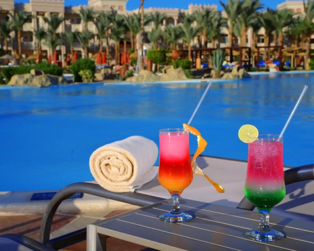 фото Pickalbatros Palace Hurghada