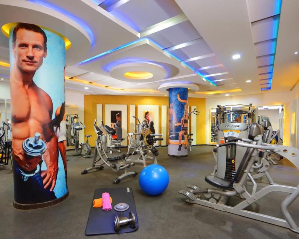 фото Pickalbatros Palace Hurghada