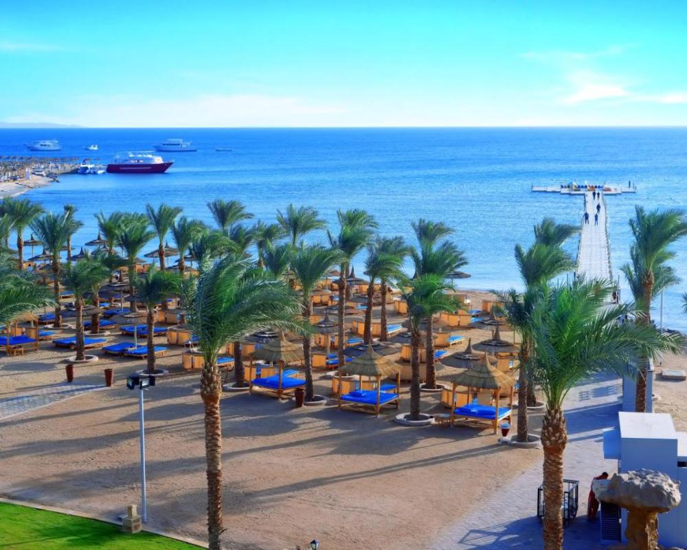 фото Pickalbatros Palace Hurghada